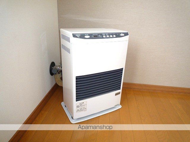ヨンストーンズ北34条の内装写真