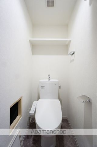 プレサンス上前津ディアシスの内装写真