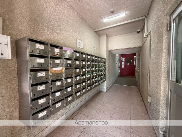チサンマンション南浜の外観写真