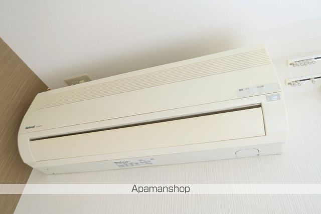 スクエアSASAIの内装写真