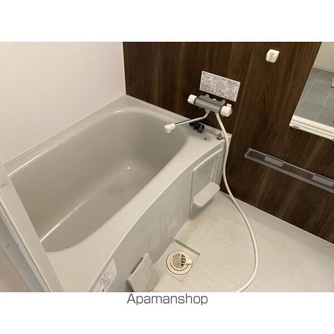 アルファスクエアS17の内装写真