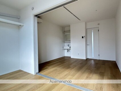 ジャスティス[2K/28.86m2]の内装4