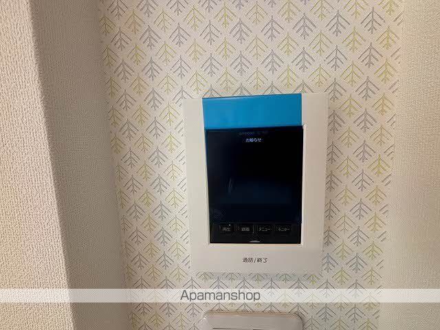 アブニールTの内装写真