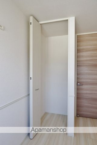 ハーベストCKの内装写真