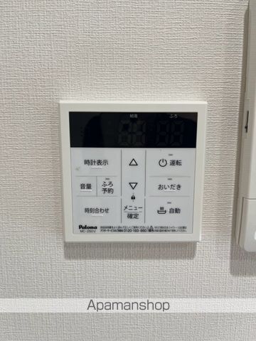 OA FLAT上野田の内装写真