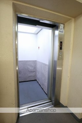 東京都西東京市田無町１丁目[1K/19.14m2]の共用部3