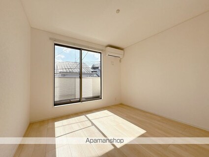 Ｋｏｌｅｔ四街道０５[4LDK/100.23m2]のその他部屋・スペース