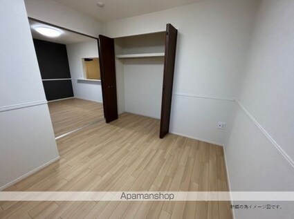 カリーノミラドール（ＣａｒｉｎｏＭｉｒａｄｏｒ）[2LDK/57.52m2]の内装2