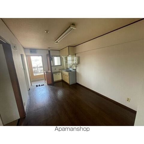 レジデンス喜多山の内装写真