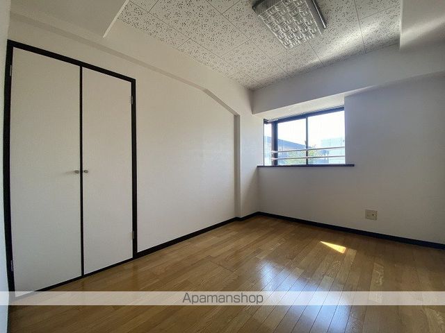 ハイツかすみ野IIの内装写真