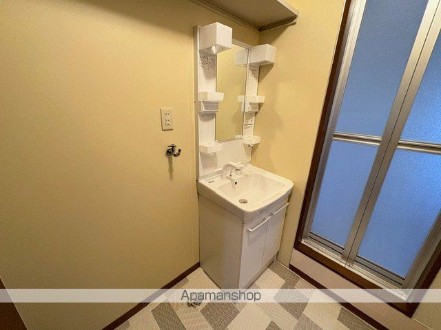 夢番地Aの内装写真