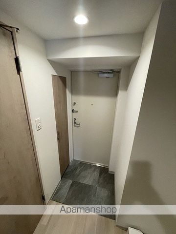 ARTIZA瓦屋町IIの内装写真
