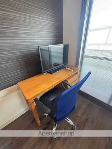 リバティ丸之内の内装写真