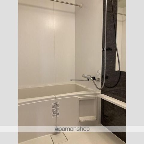 S-RESIDENCE六ツ門abreastIの内装写真
