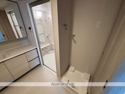 パークホームズ柏あけぼの二丁目[3LDK/81.99m2]の内装6