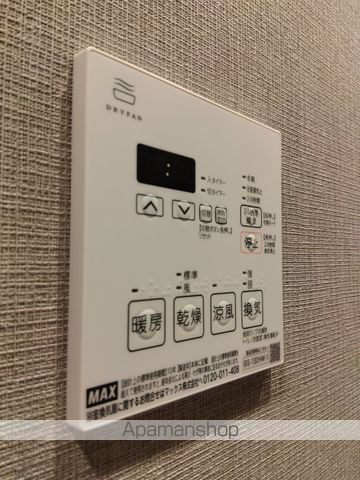 ACP RESIDENCE 錦糸町の内装写真