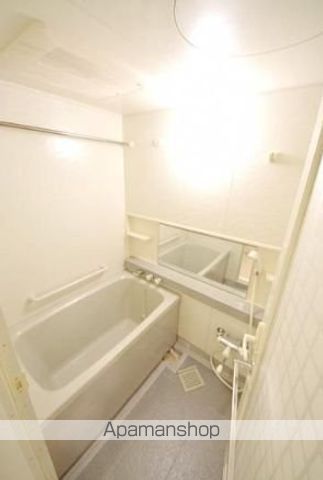 クレストフォルム高井戸南の内装写真