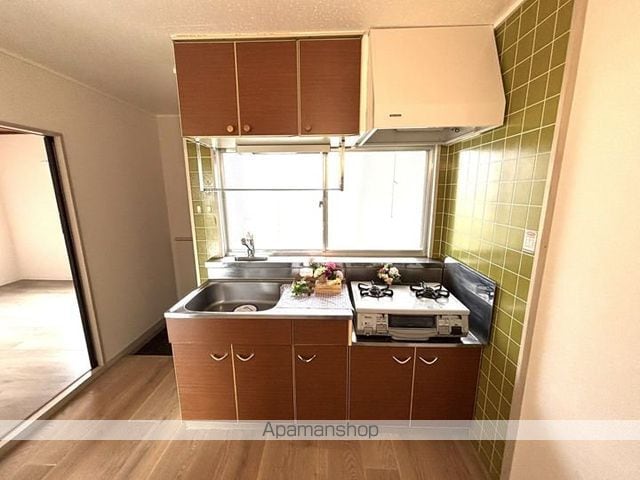 ハイツ藤田の内装写真