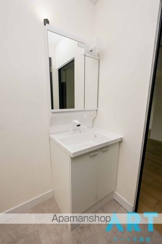 スミタスヴィレッジ古三津 1号棟の内装写真