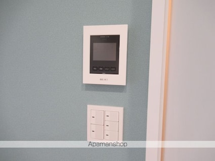 Ｆｉｏｔｔｏ（フィオット）[1LDK/47.2m2]のセキュリティ