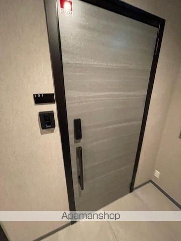 アローマ王子本町の内装写真