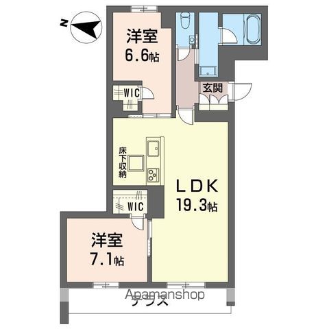 間取り：213145784965