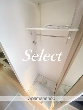 Ｓーｈａｒｂａｒ　Ｌａｇｏｏｎ上永谷[1K/17.39m2]の内装3