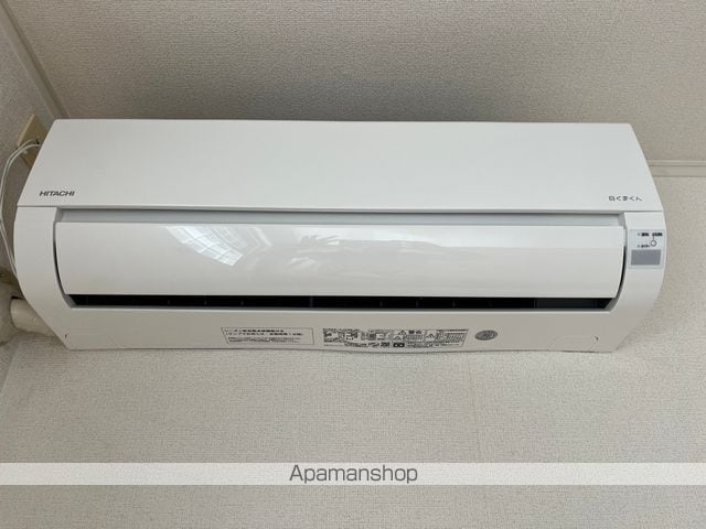 ラフレシールの内装写真