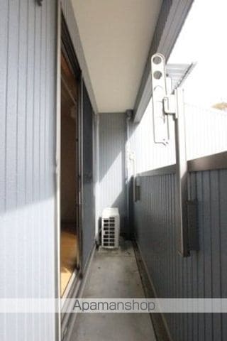 マージェの内装写真