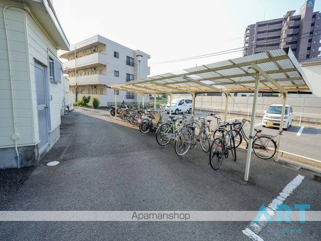 第18みのりハイツ福音寺のその他写真