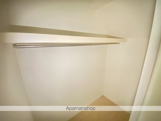セレーン扇田Aの内装写真