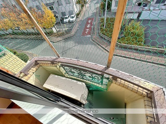 マンシオーネ・アサールの内装写真