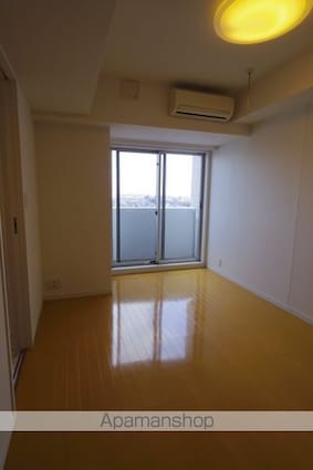 吉祥寺御殿山デュープレックスＲ’ｓ[1R/22.28m2]のリビング・居間