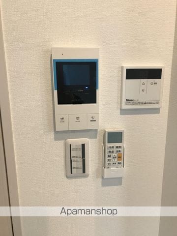 VICOLO OHORIの内装写真