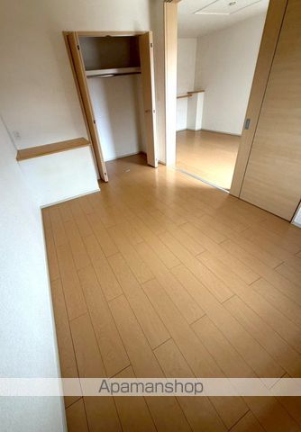 ラフレシールの内装写真