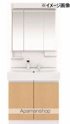 シェエラザード[1LDK/43.24m2]の洗面所