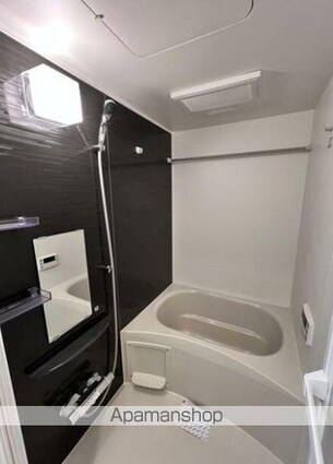 ＧＲＡＮ　ＰＡＳＥＯ上野御徒町[2LDK/48.76m2]のバス