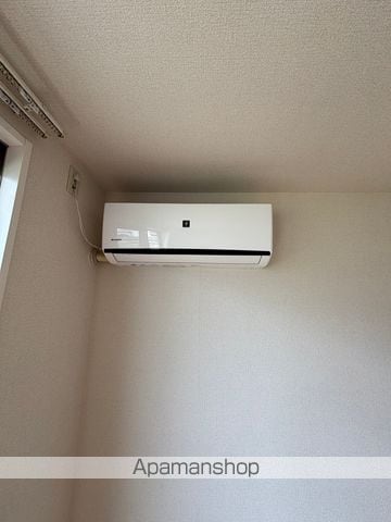 コンフォート博多南 B棟の内装写真