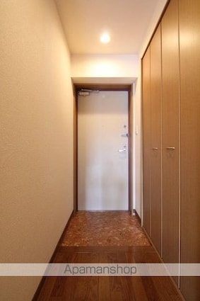 ペルメッソ[1LDK/46.75m2]の玄関