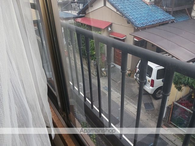 レジデンシア谷口の内装写真