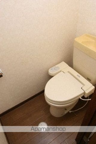 第1山本ハイツの内装写真