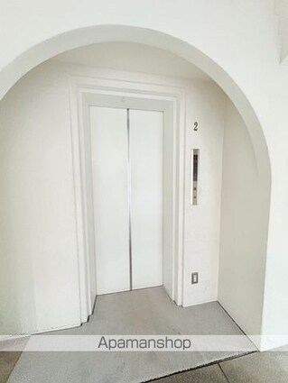 グランバリュー八王子北野[1R/18.22m2]の共用部5