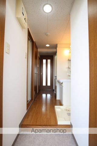 アネシス旭町の内装写真