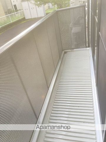 ディアス富田の内装写真