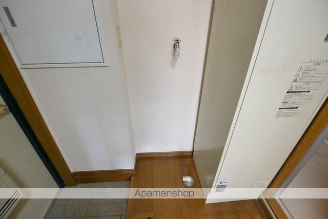 エクセレントハイツの内装写真
