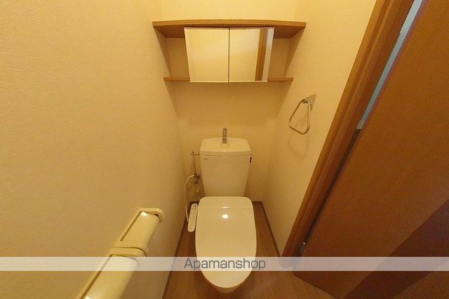 フィースヒュッテの内装写真