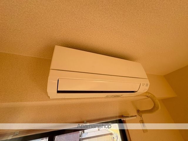 栗林マンションの内装写真