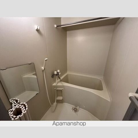 AMBIENTE619の内装写真