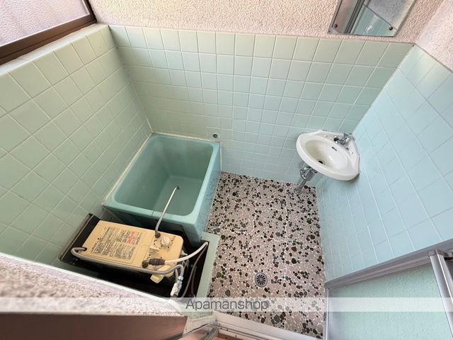 コーポ博寿の内装写真