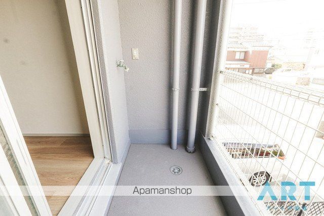 マンションHAM清水町の内装写真
